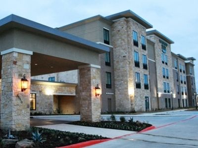 Hotel Homewood By Hilton Dallas South Arlington