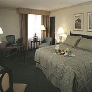 Hotel Sheraton