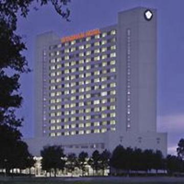 Sheraton 4*