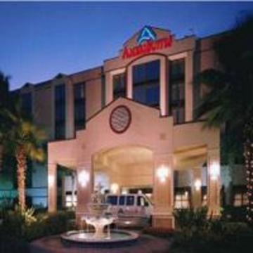 Hyatt Place-dallas/arlington 3* Arlington