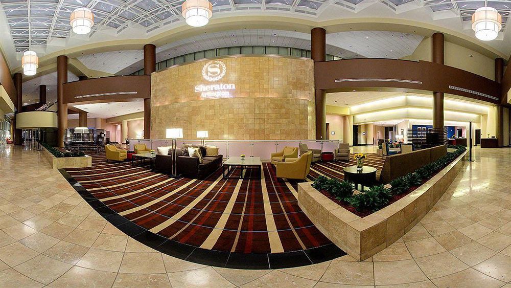 Sheraton