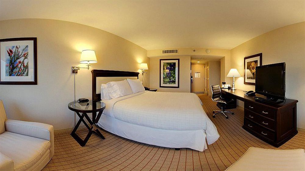 Sheraton Arlington