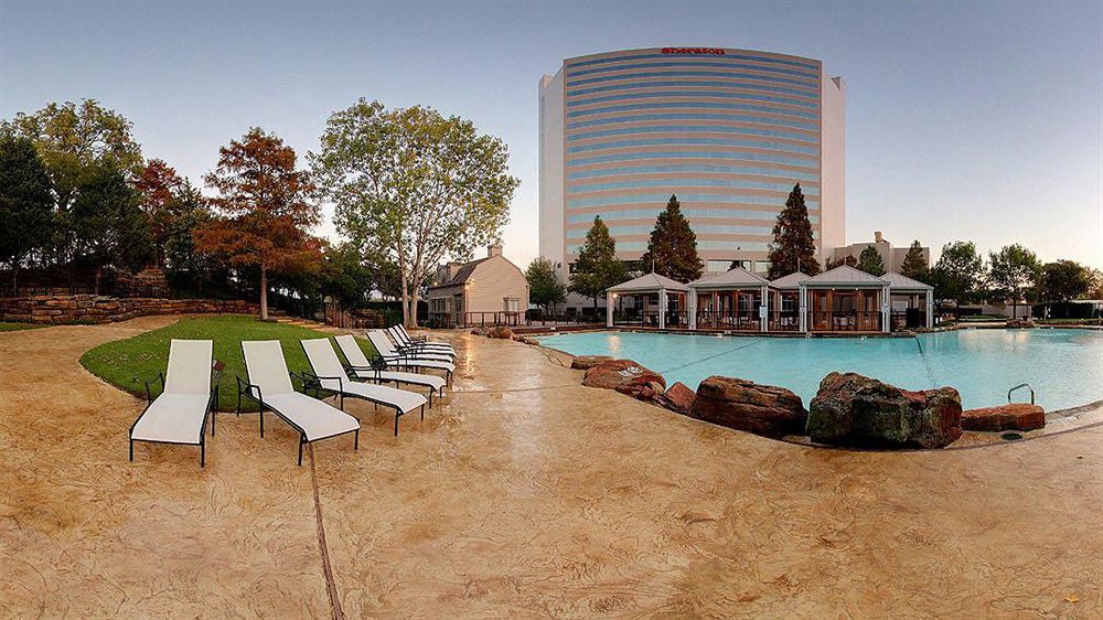 Sheraton 4* Arlington