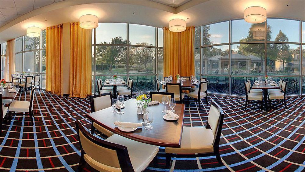 Hotel Sheraton
