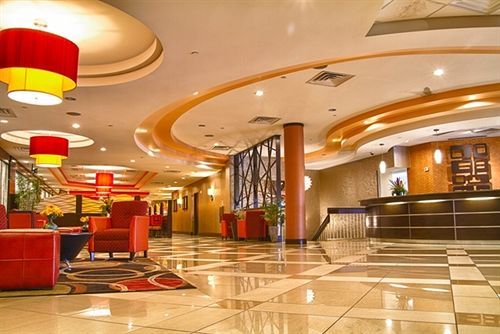 Lux & Spa, Trademark Collection By Wyndham Hotel