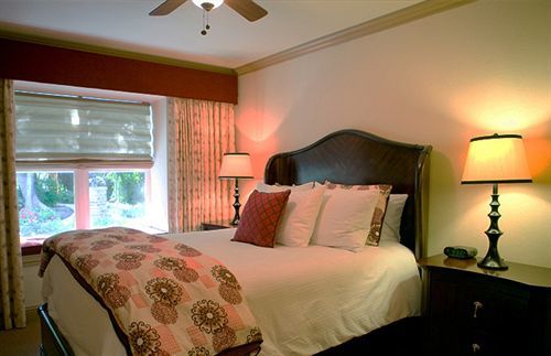 The Sanford House & Inn 4*