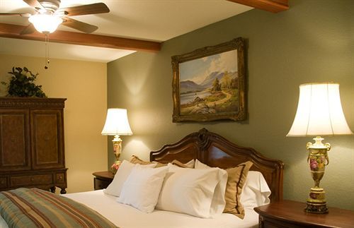 Inn The Sanford House & 4*