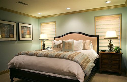 The Sanford House & Inn 4*