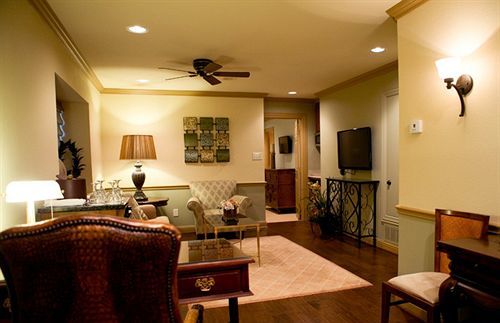 Inn The Sanford House & 4*