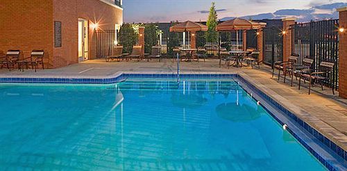 Hyatt Place-dallas/arlington Hotel