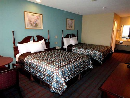 Motel Ranger &