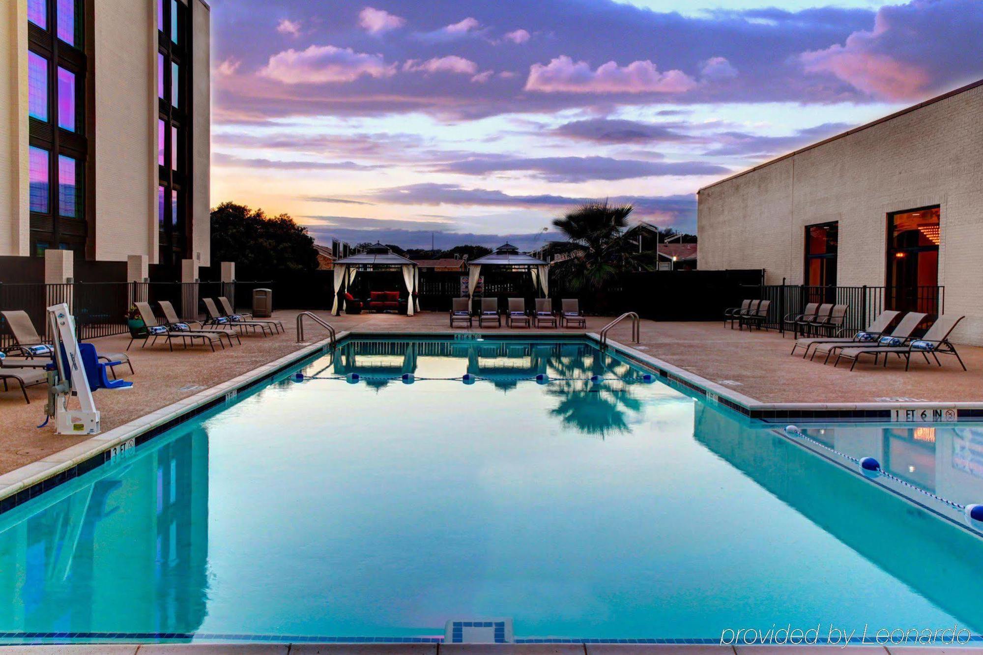 Doubletree By Hilton Dfw South Hotel Arlington