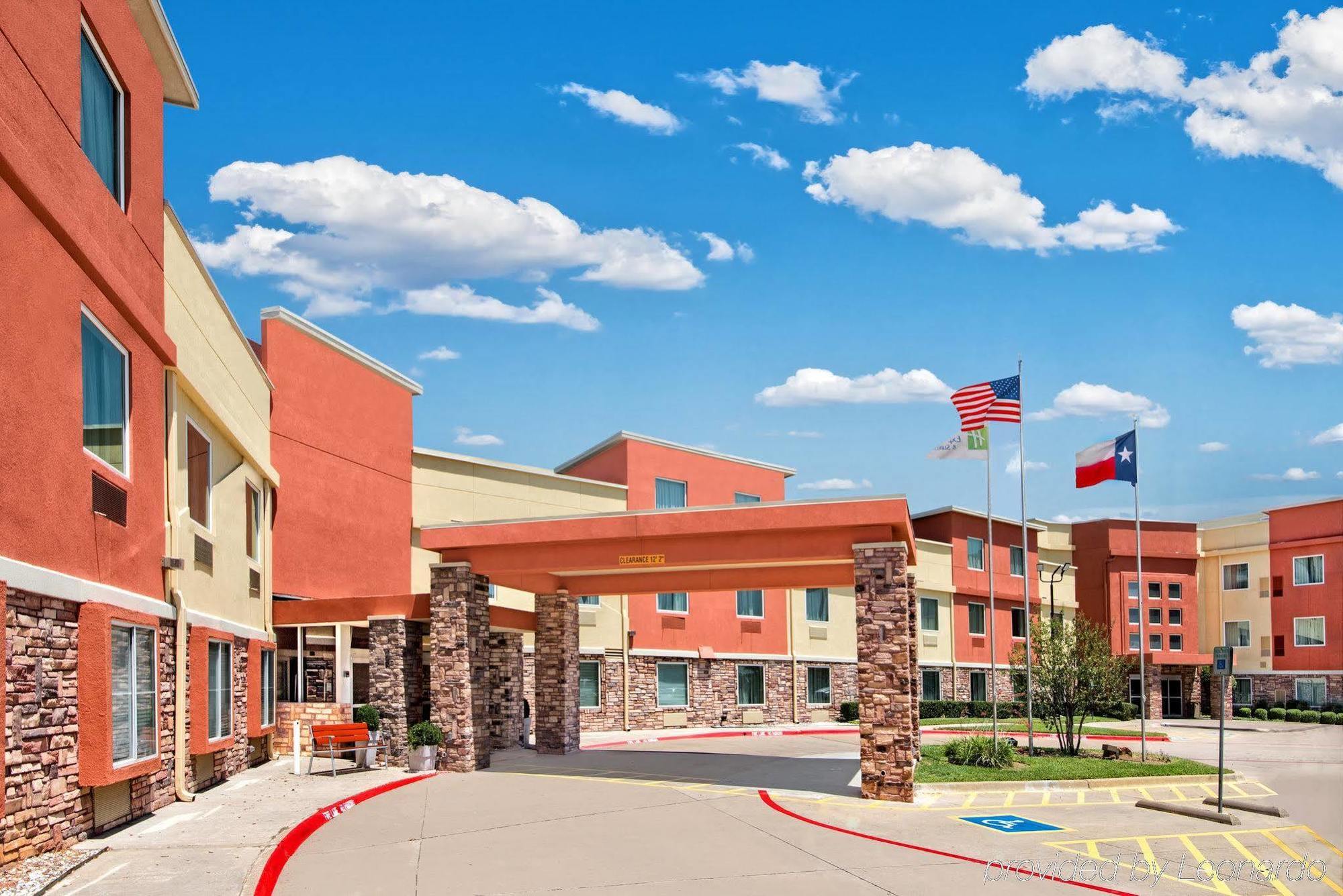 Four Points By Sheraton Dallas Entertainment District 3* Arlington