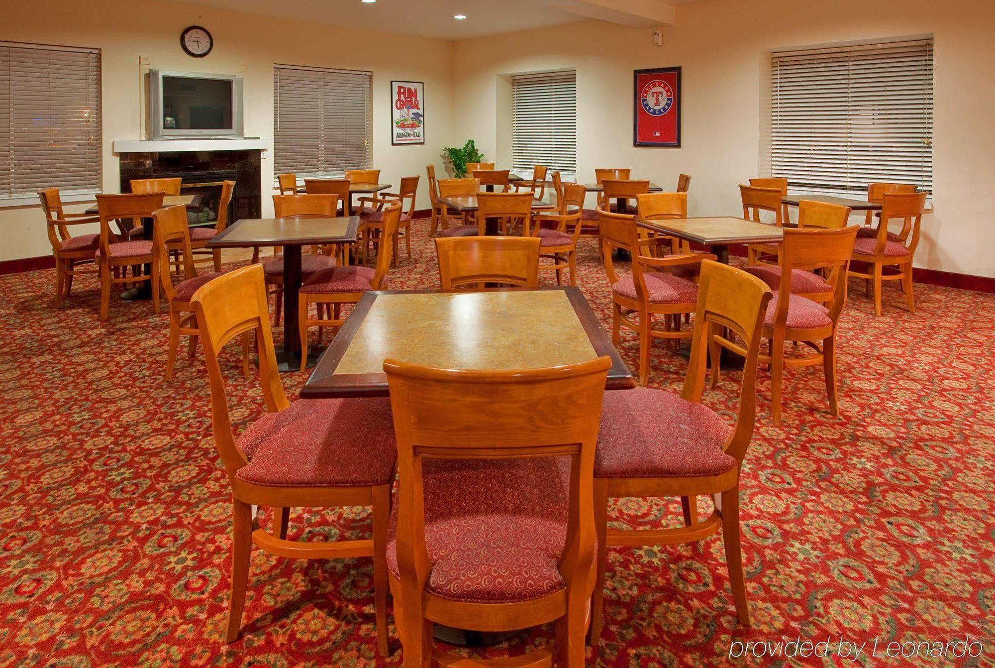 Hotel Four Points By Sheraton Dallas Entertainment District