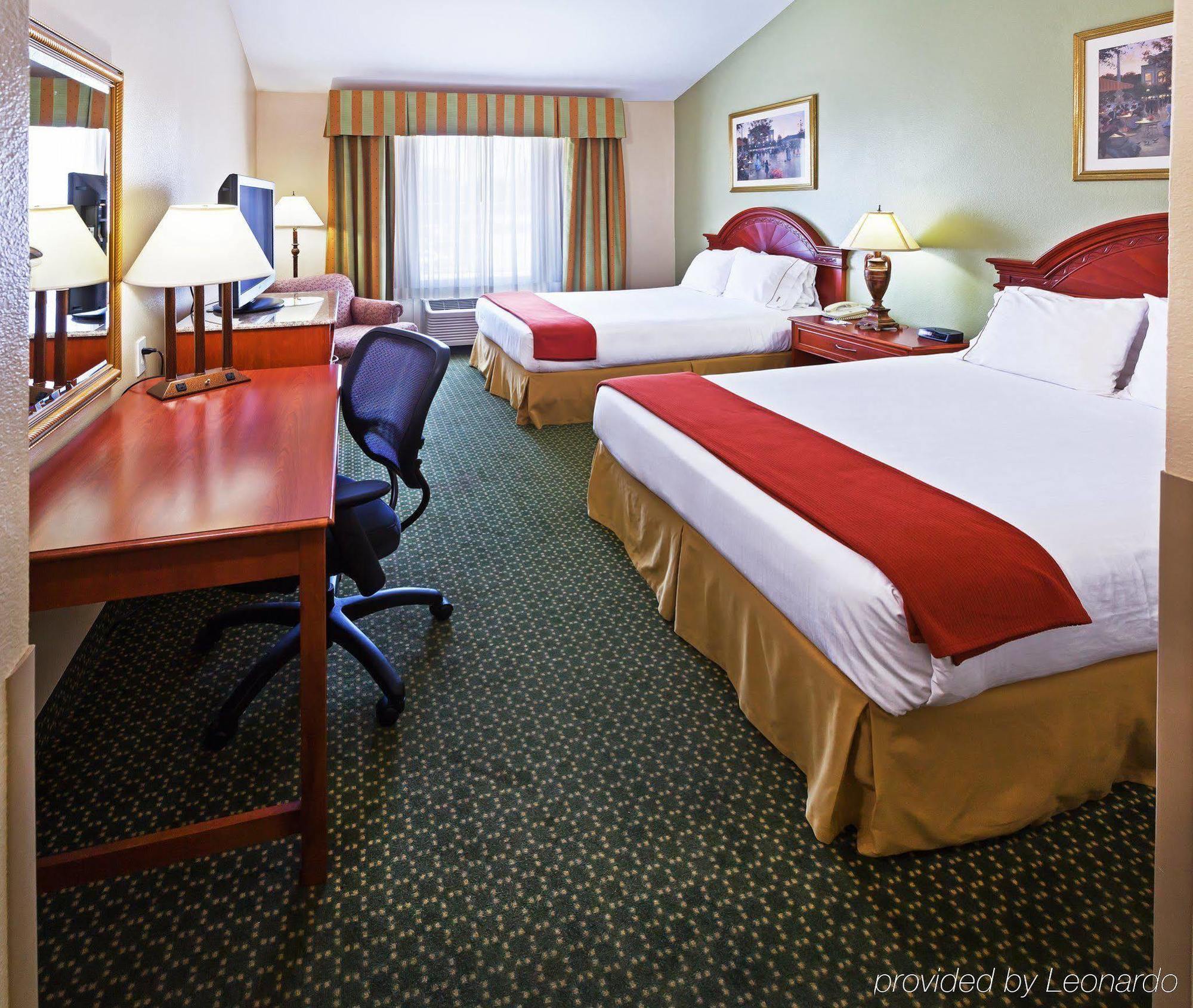 Hotel Four Points By Sheraton Dallas Entertainment District Arlington