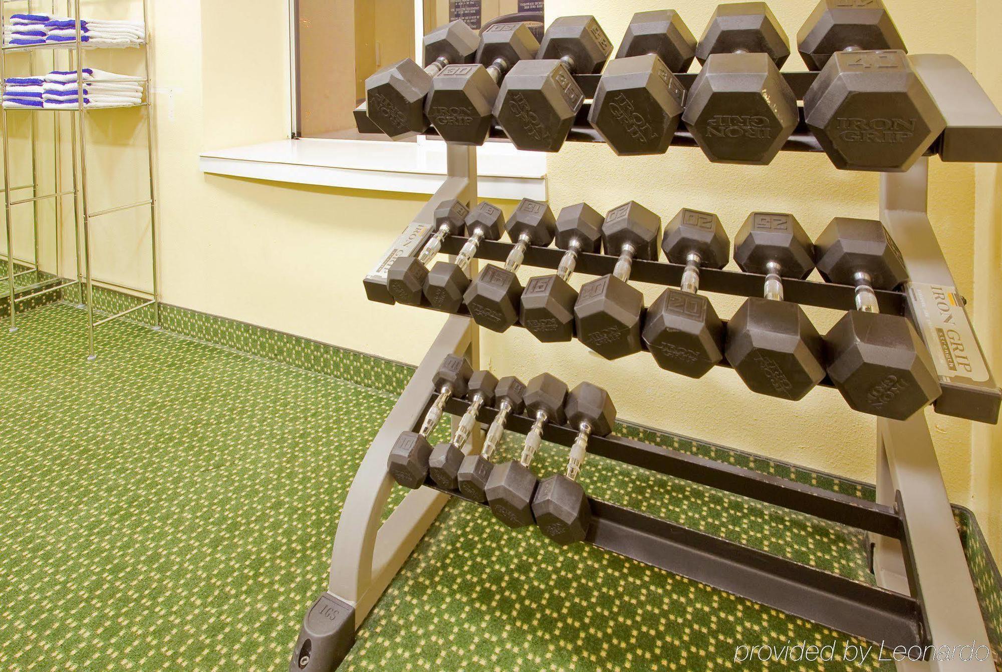 Four Points By Sheraton Dallas Entertainment District 3* Arlington