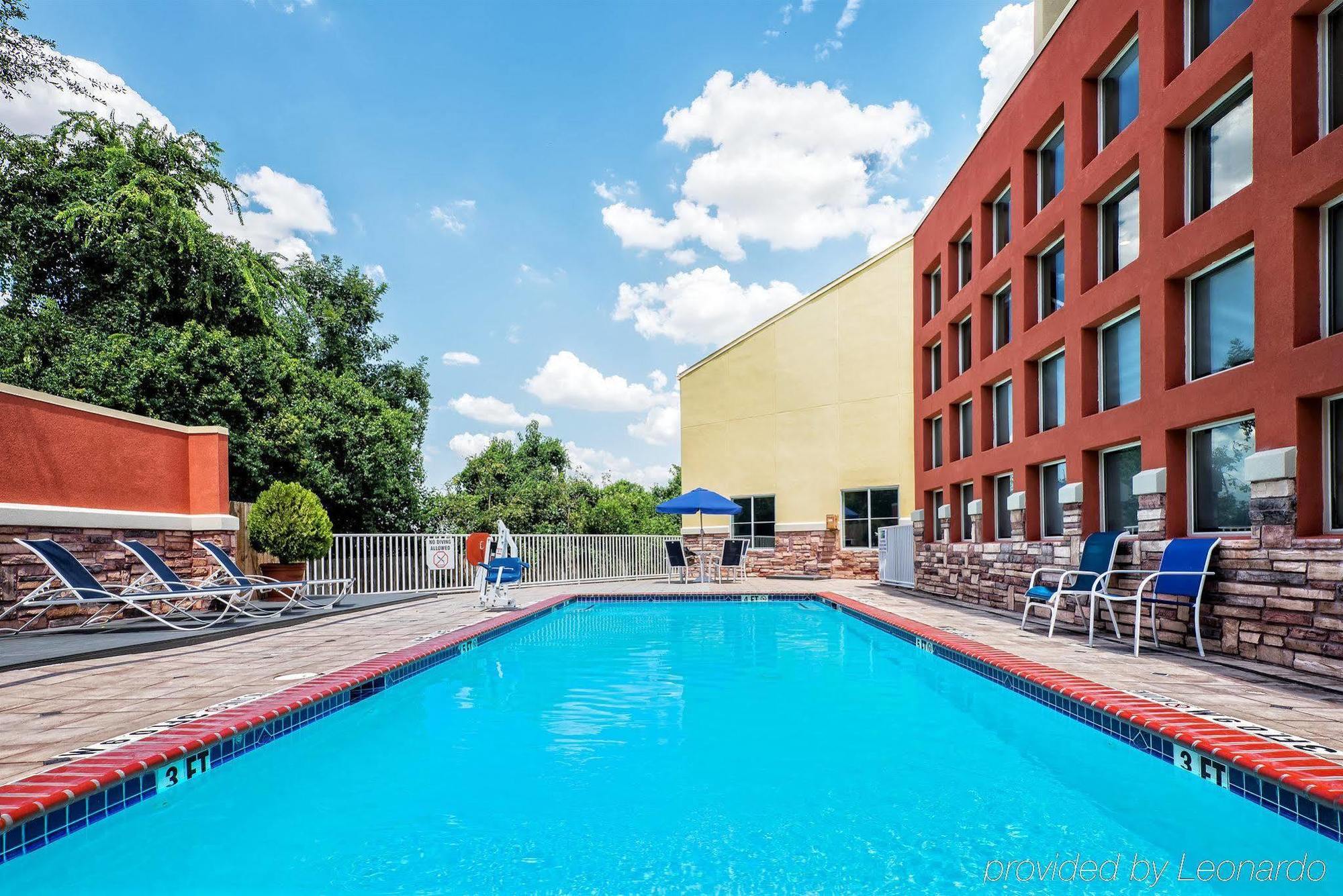 Four Points By Sheraton Dallas Entertainment District Hotel Arlington