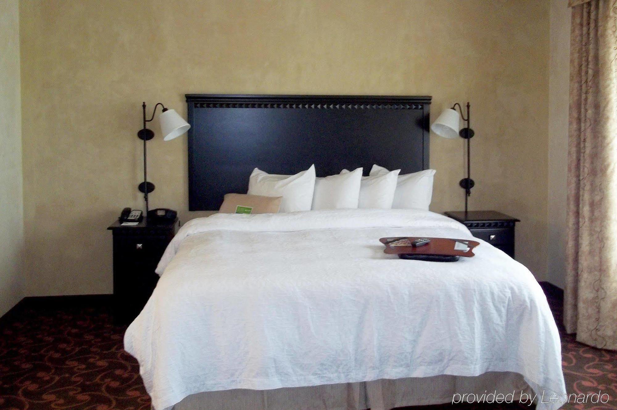 Hampton & Dallas-arlington North-entertainment District Hotel