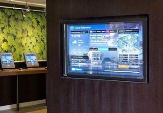 Courtyard By Marriott Dallas Entertainment District 3* Arlington