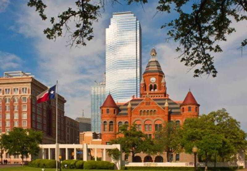 Courtyard By Marriott Dallas Entertainment District Arlington