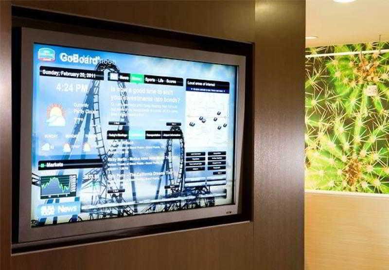 Courtyard By Marriott Dallas Entertainment District Hotel Arlington