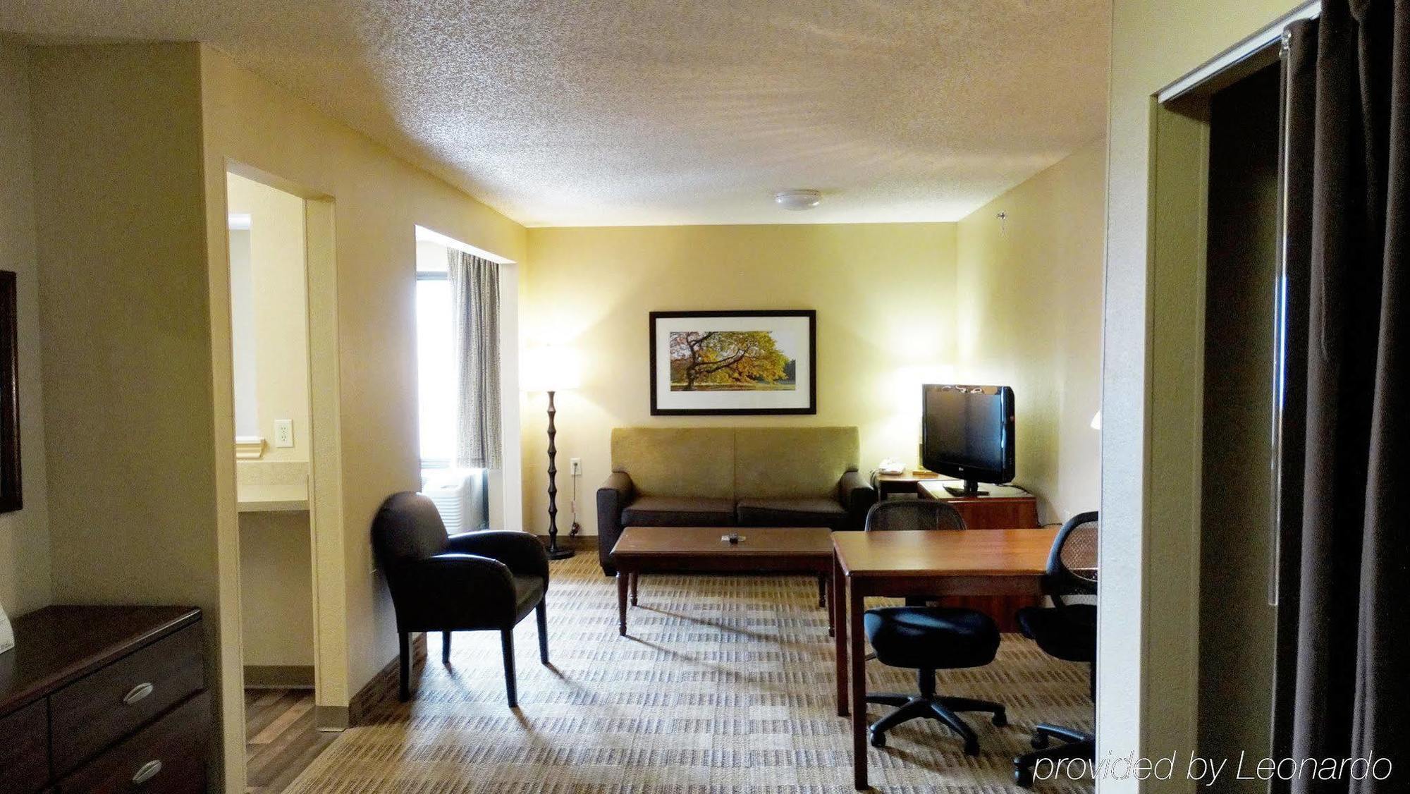 Hotel Extended America - - Six Flags Arlington