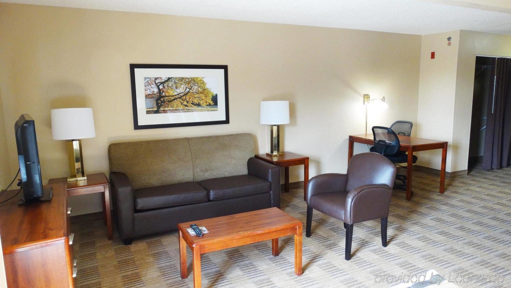 Hotel Extended America - - Six Flags 2*