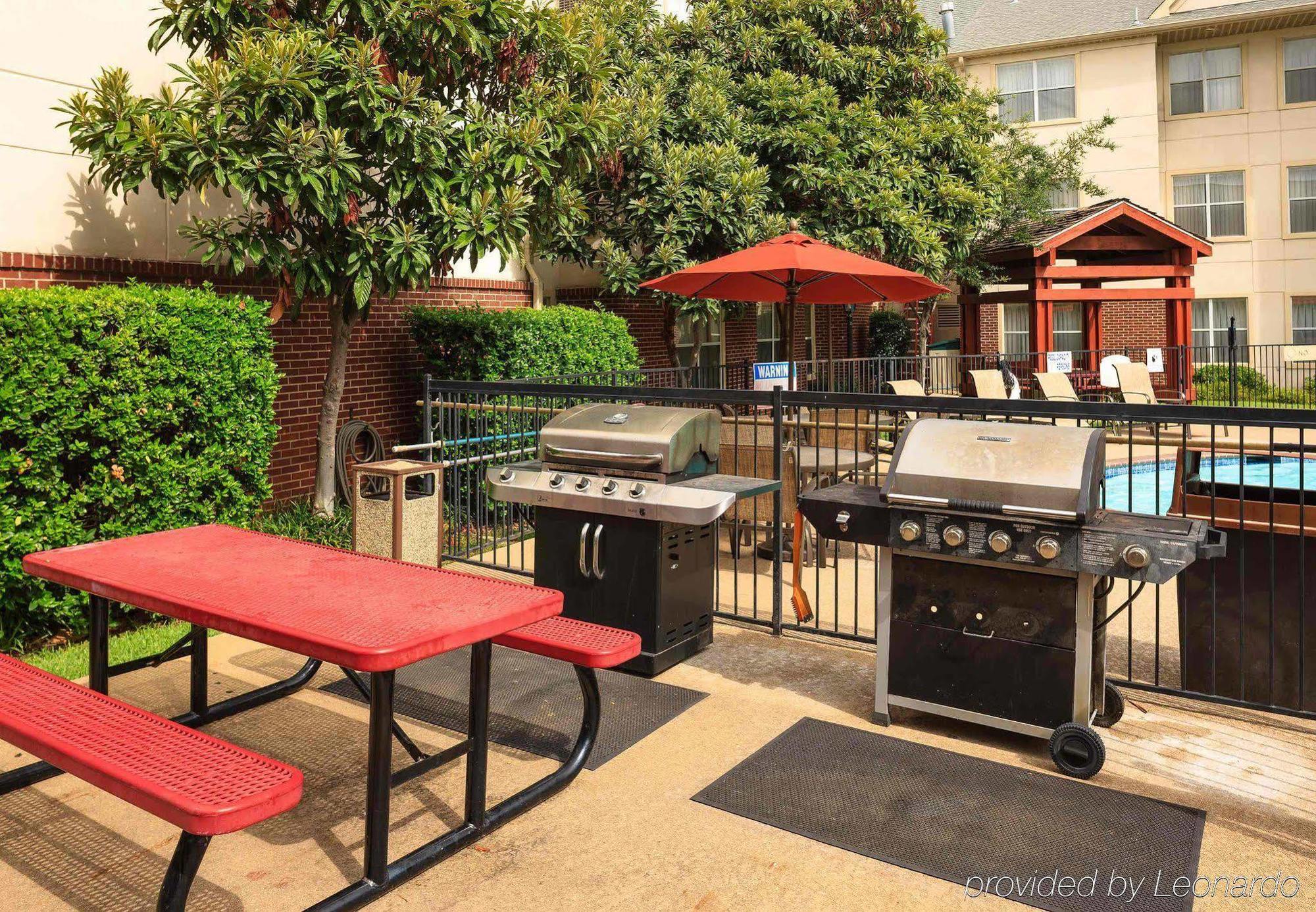 Residence Inn Arlington Arlington