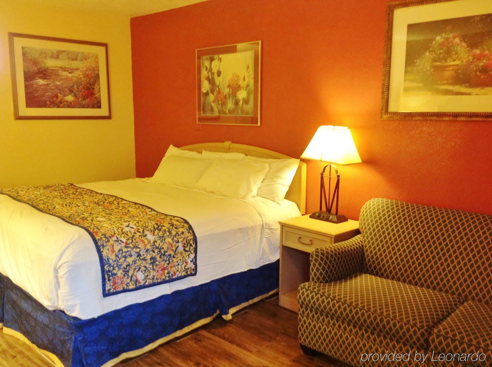 Budget Host Motel