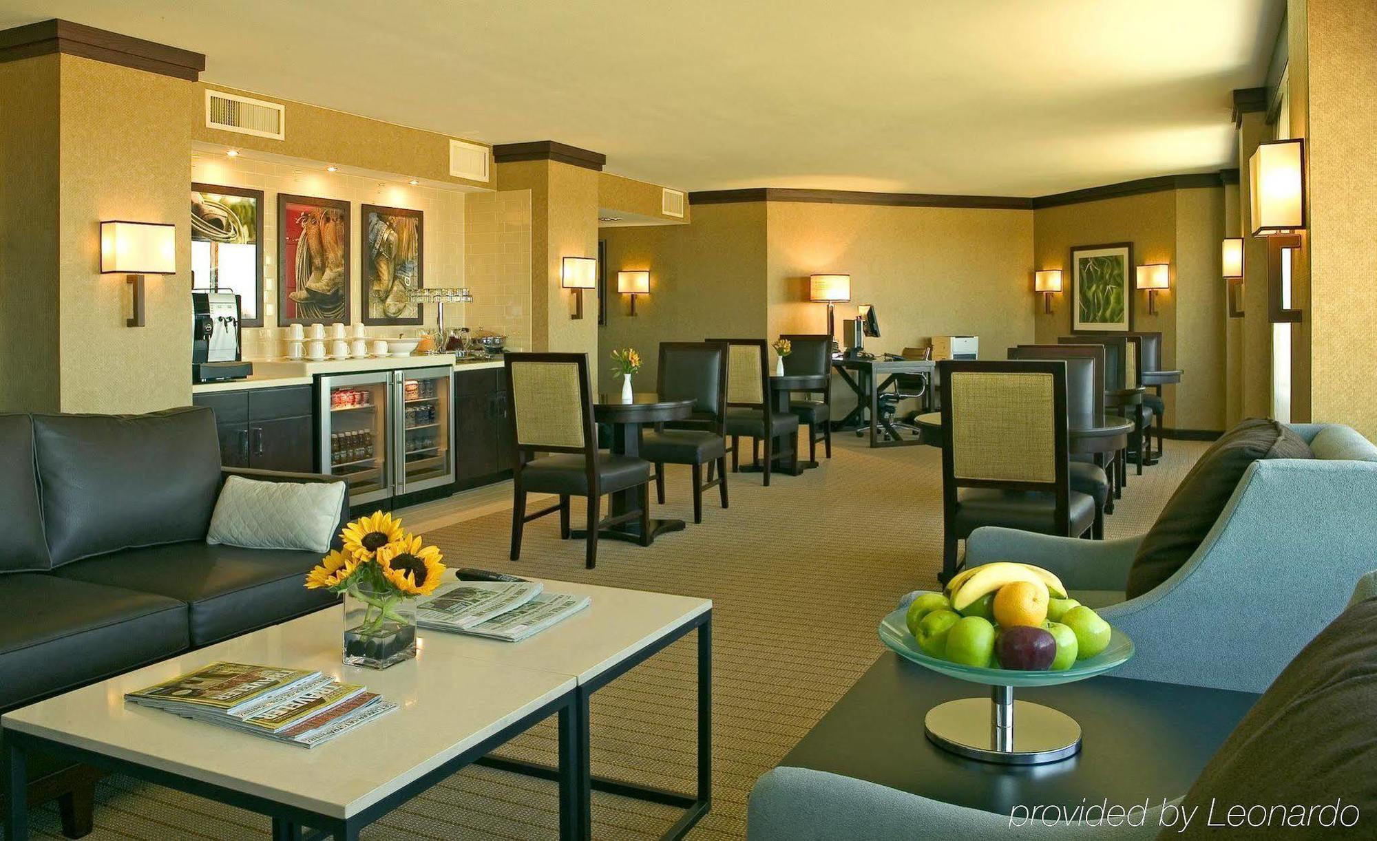 Hotel Sheraton Arlington