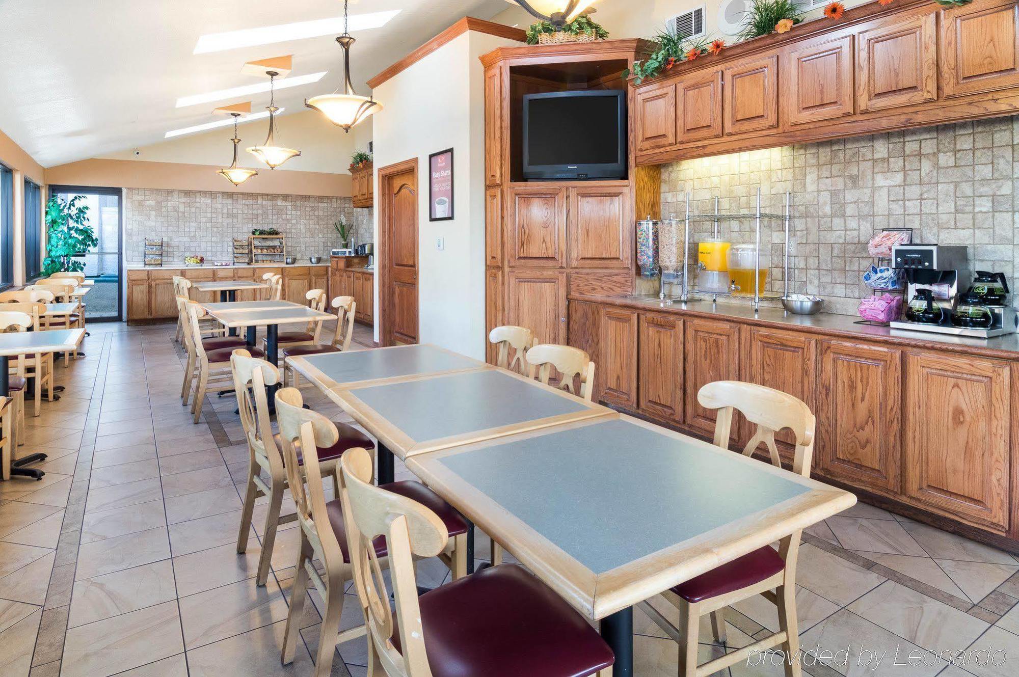 Motel Econo And