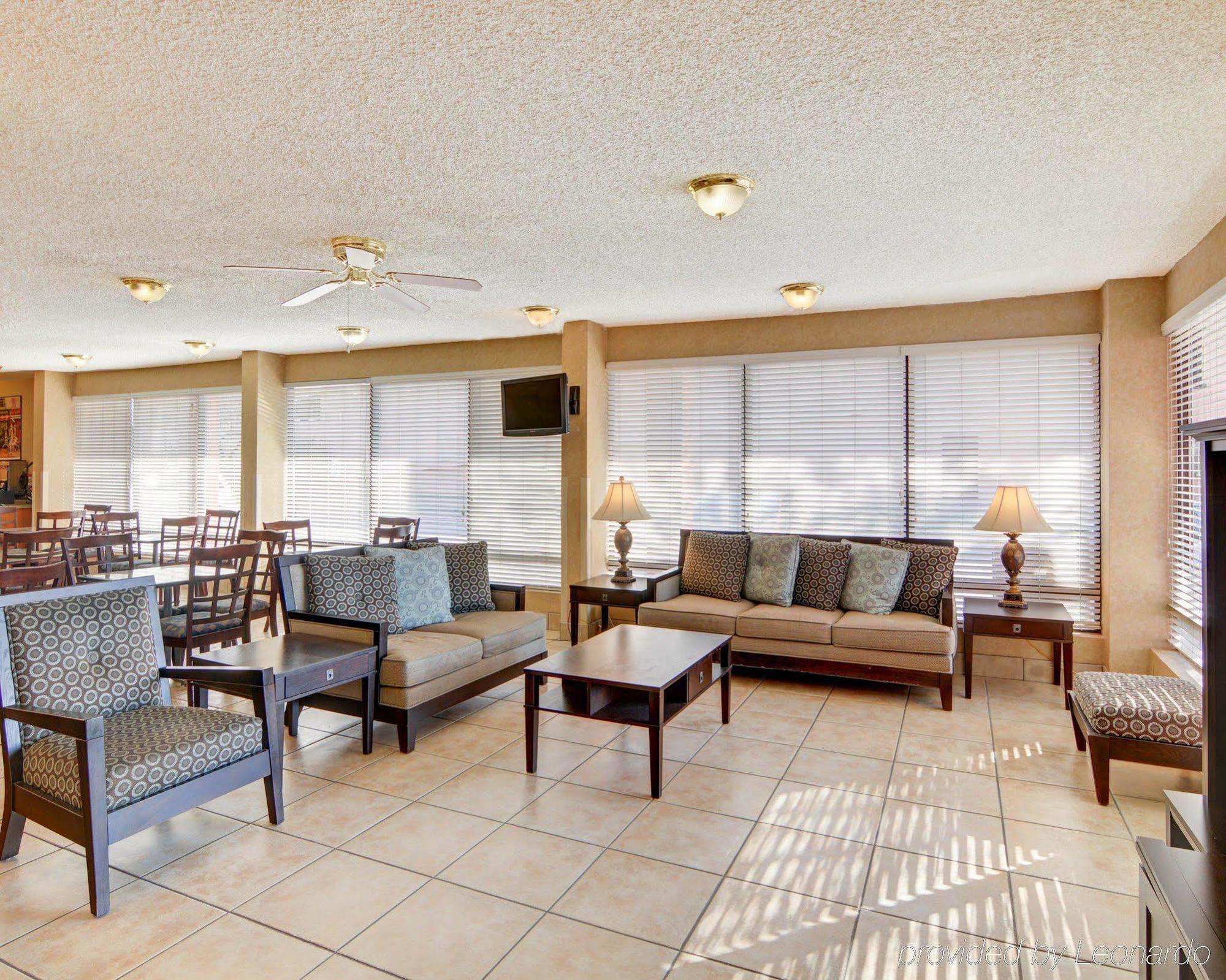 Inn Quality At Highlands