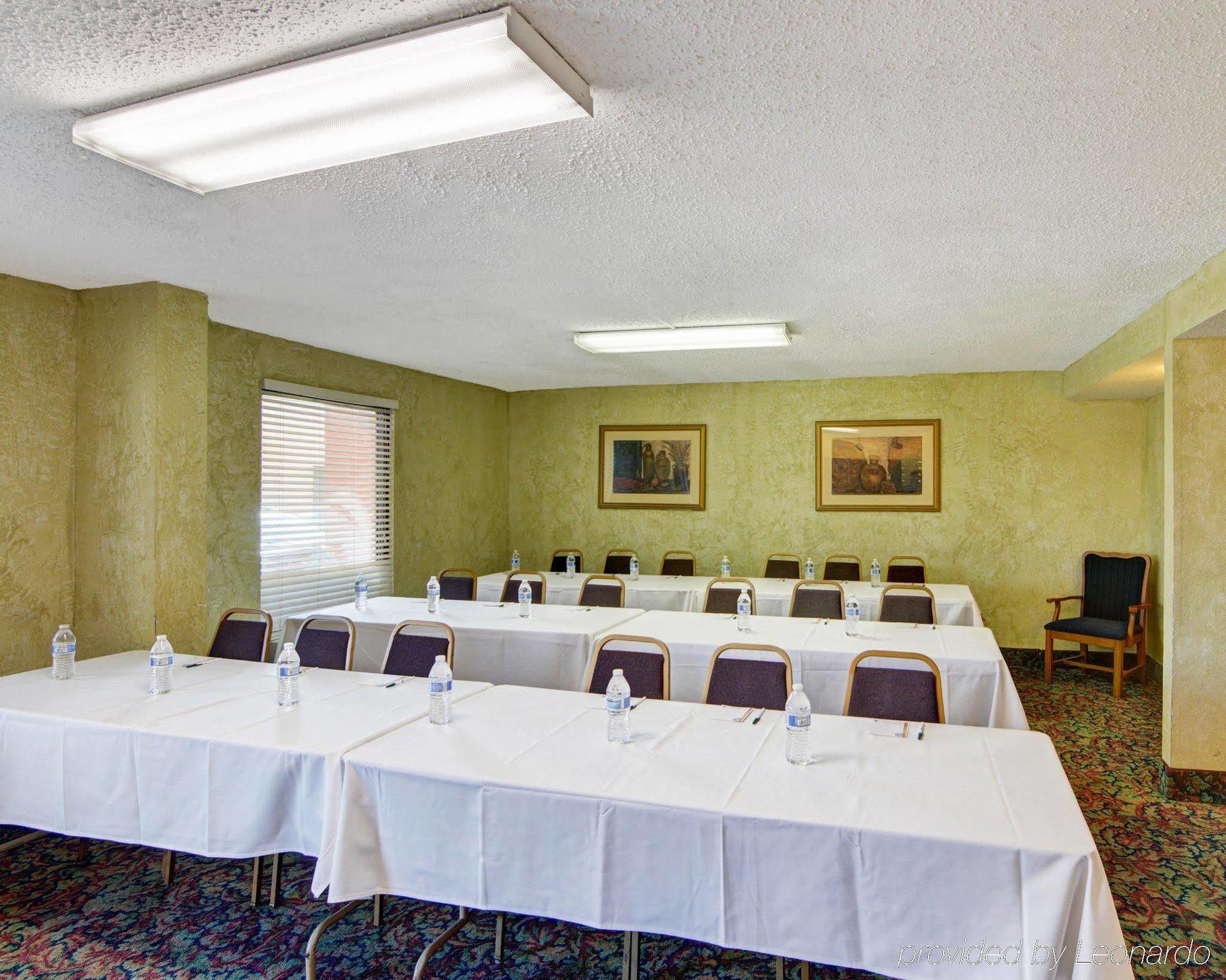 Inn Quality At Highlands