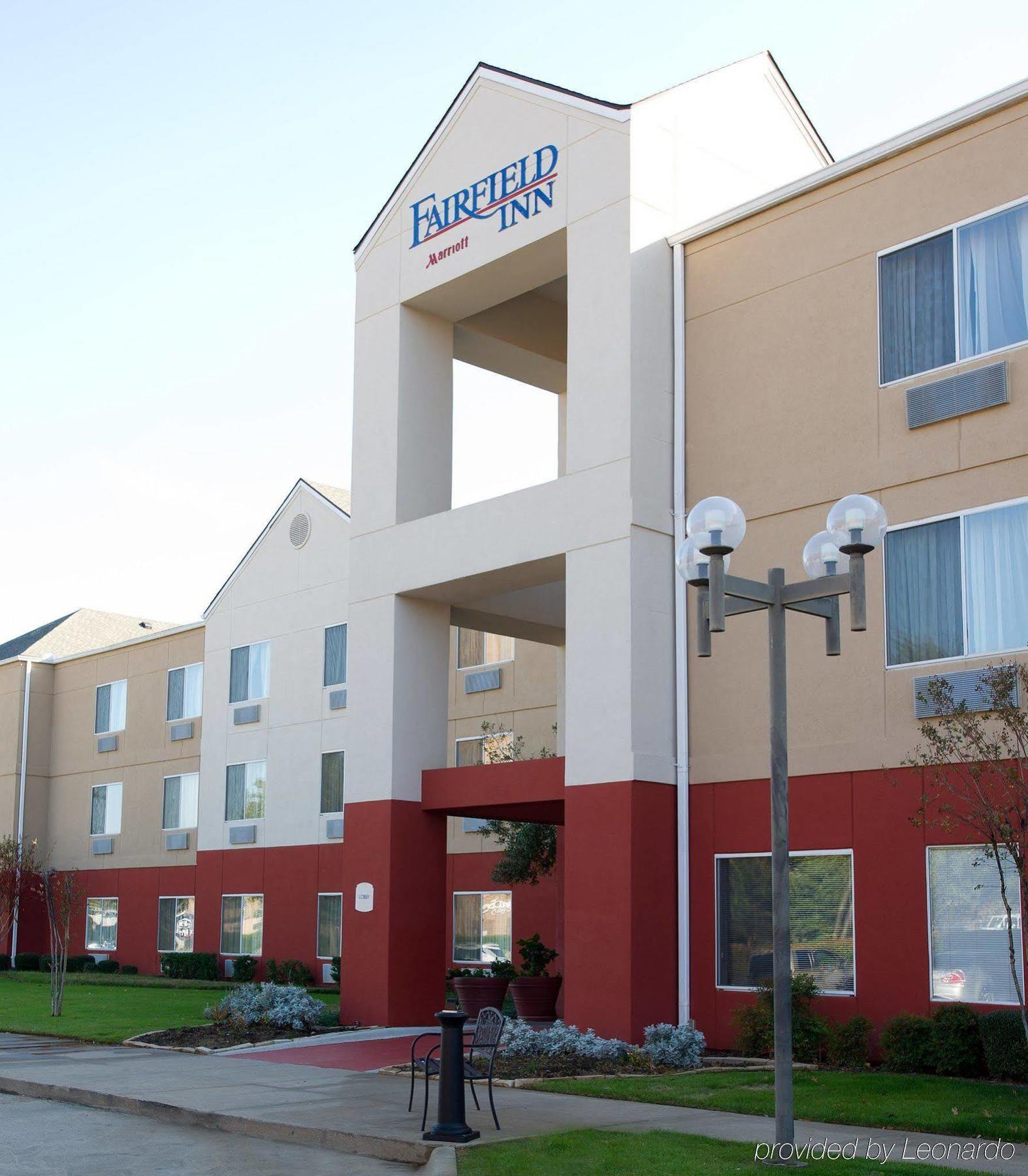 Hotel Fairfield Near Six Flags Arlington