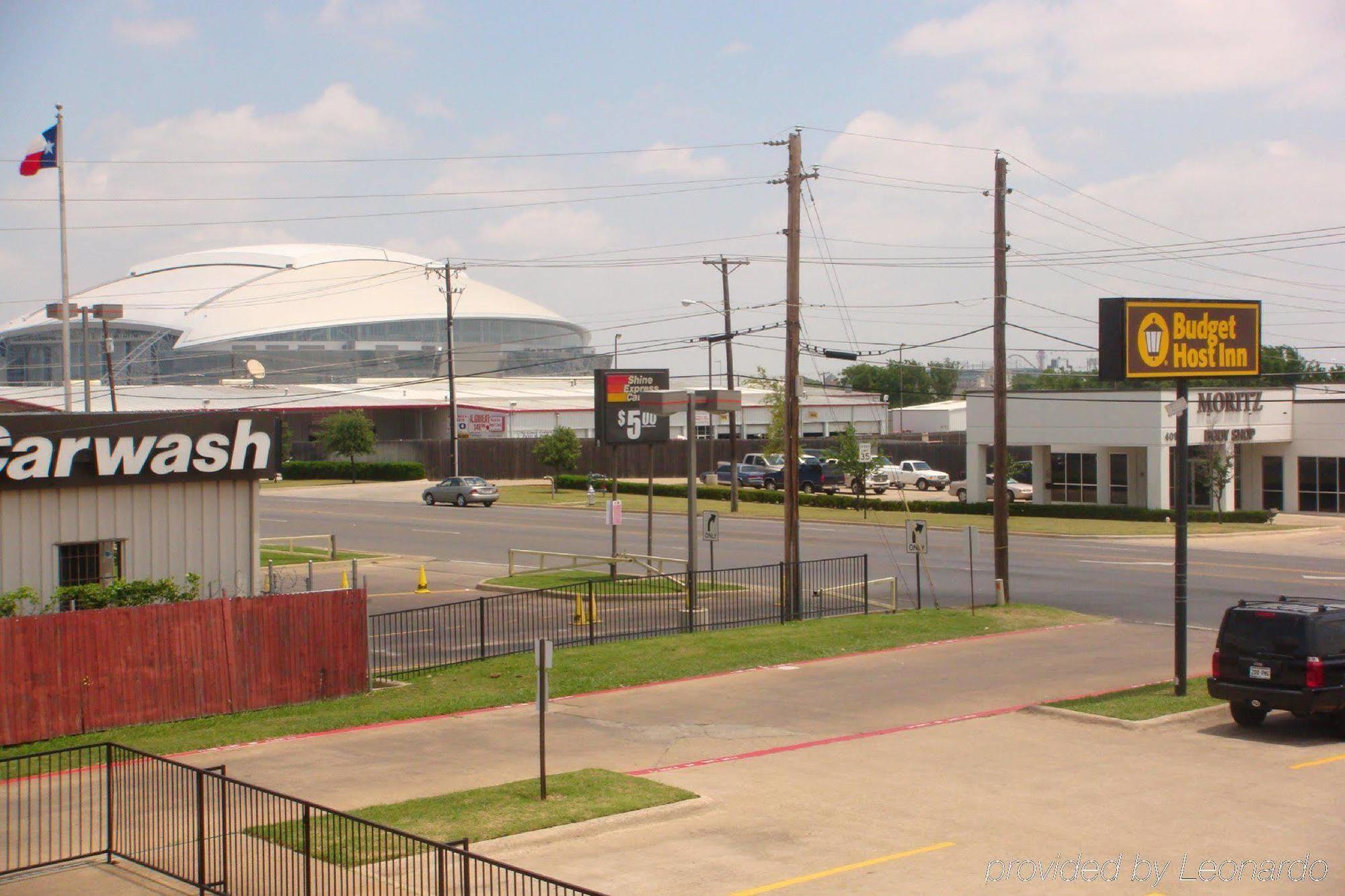 Motel Executive Of Arlington, Near At&t Stadium 2*
