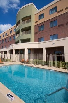 Courtyard By Marriott Dallas South 3* Arlington