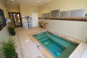 Hotel Courtyard By Marriott Dallas South