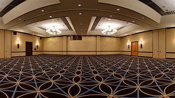 Sheraton Hotel Arlington