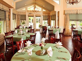 Inn The Sanford House &