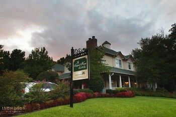 The Sanford House & Arlington
