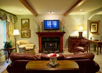 The Sanford House &