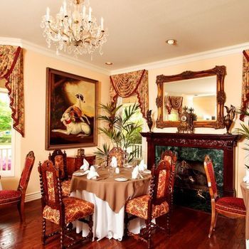 Inn The Sanford House &