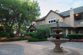 The Sanford House &