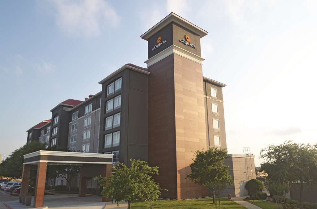 La Quinta By Wyndham North 6 Flags Dr Hotel Arlington