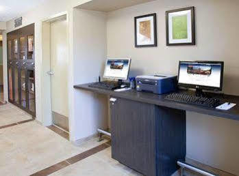 Hotel Sonesta Simply 3*