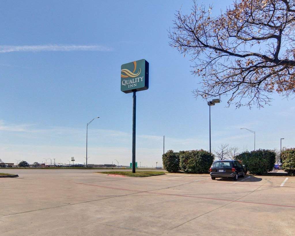Quality At Highlands Arlington