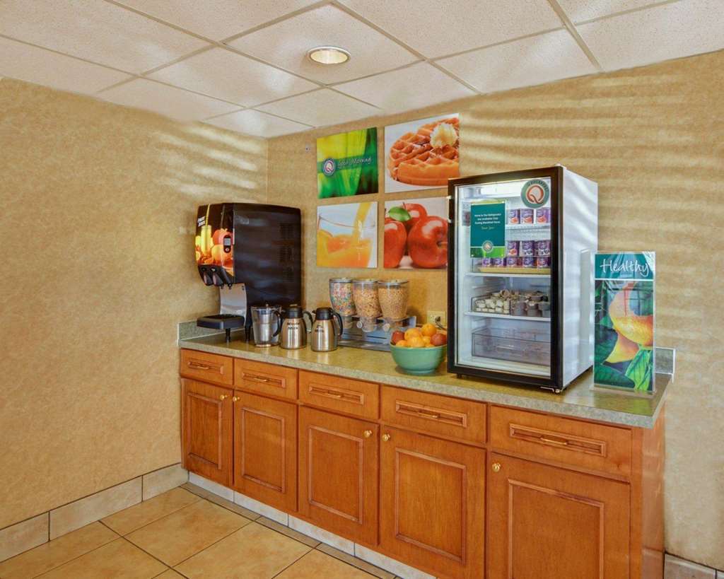 Quality At Highlands Arlington