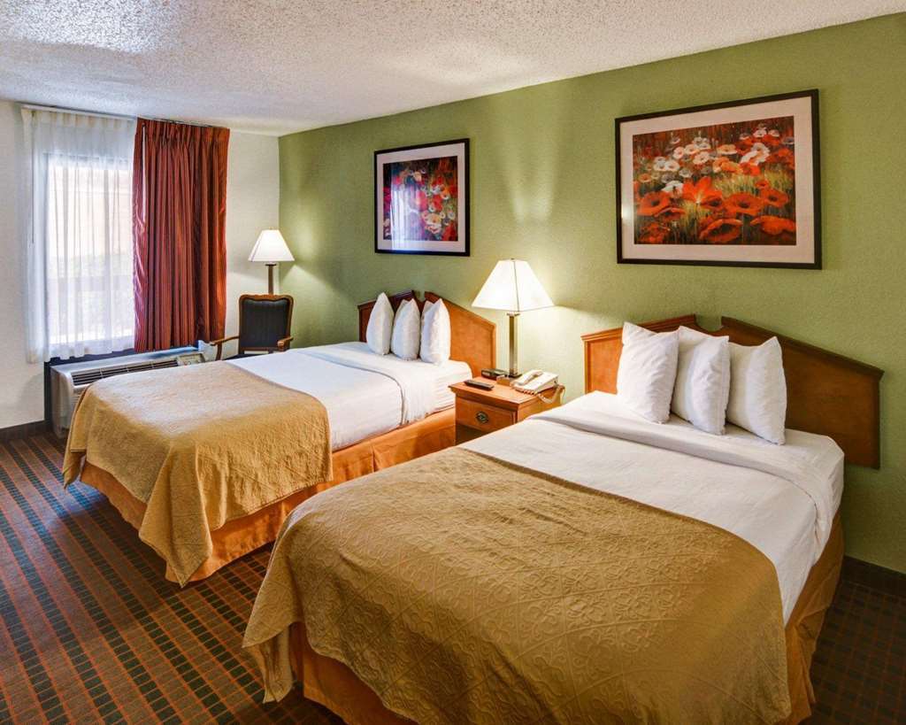 Quality At Highlands Inn 3*