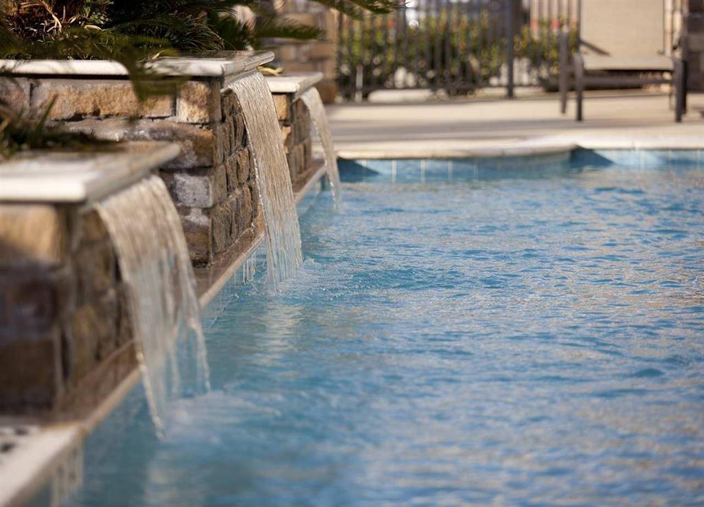 Hampton & Dallas-arlington-south Hotel 3*
