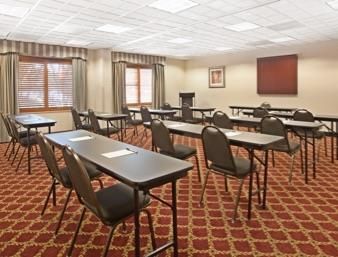 Express & North - Stadium Area By Ihg 3* Arlington